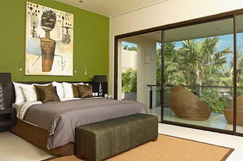 Seminyak Townhouse Aparthotel Luaran gambar