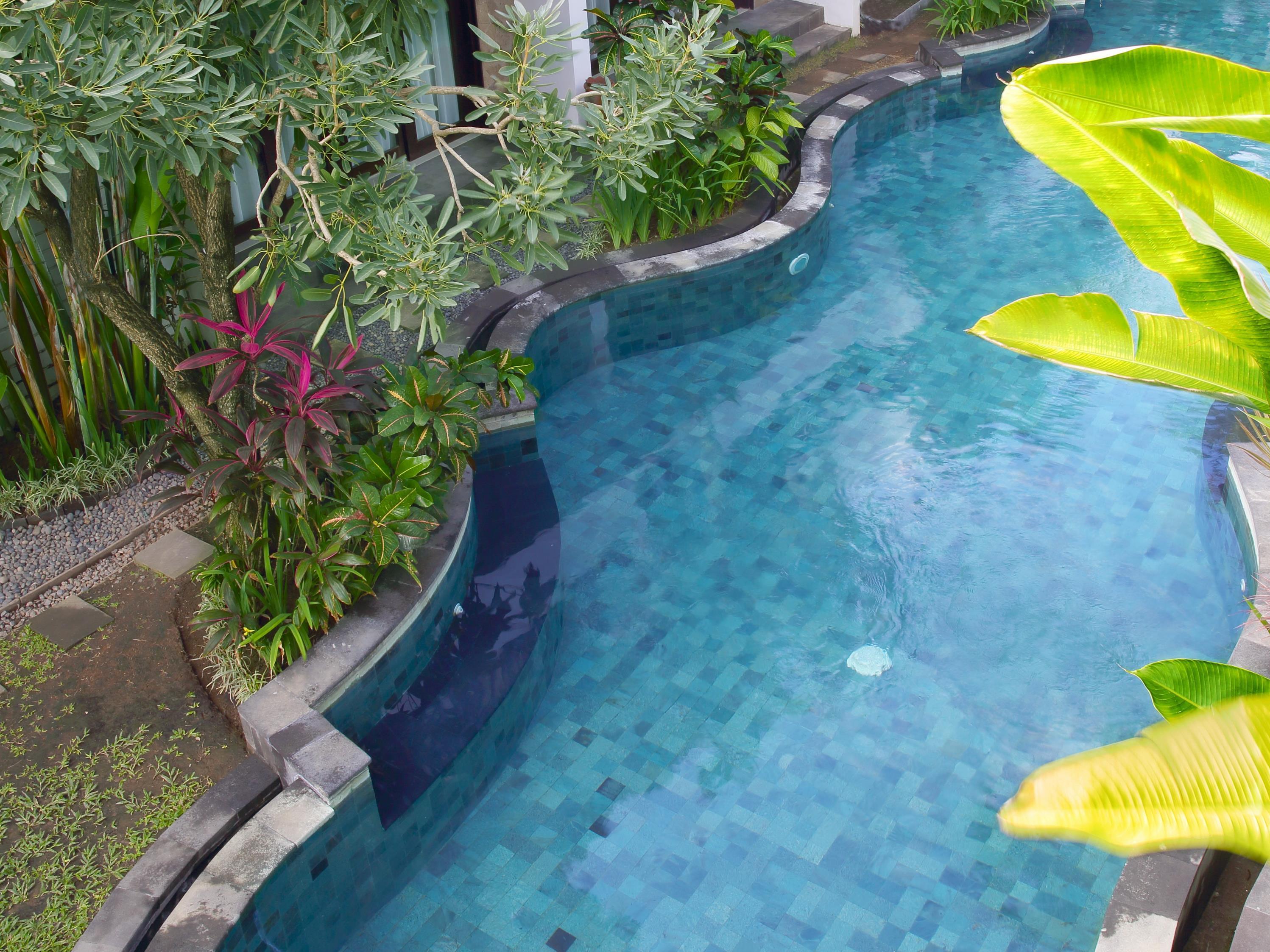 Seminyak Townhouse Aparthotel Luaran gambar