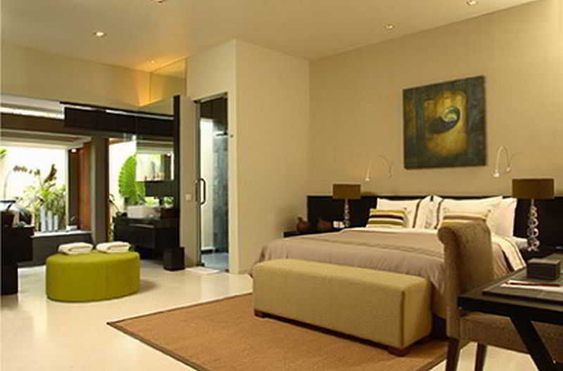 Seminyak Townhouse Aparthotel Luaran gambar