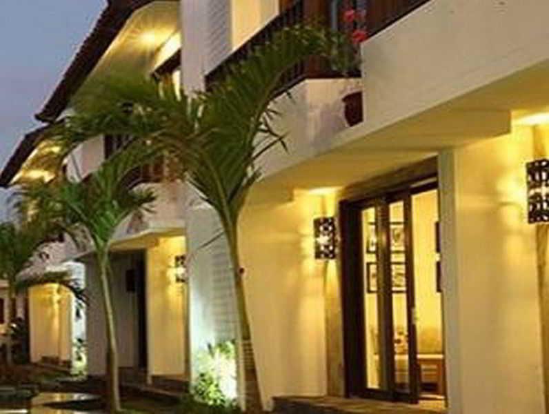 Seminyak Townhouse Aparthotel Luaran gambar