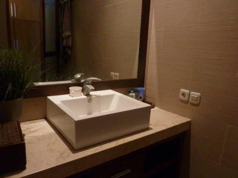 Seminyak Townhouse Aparthotel Luaran gambar